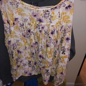 Old Navy Blouse